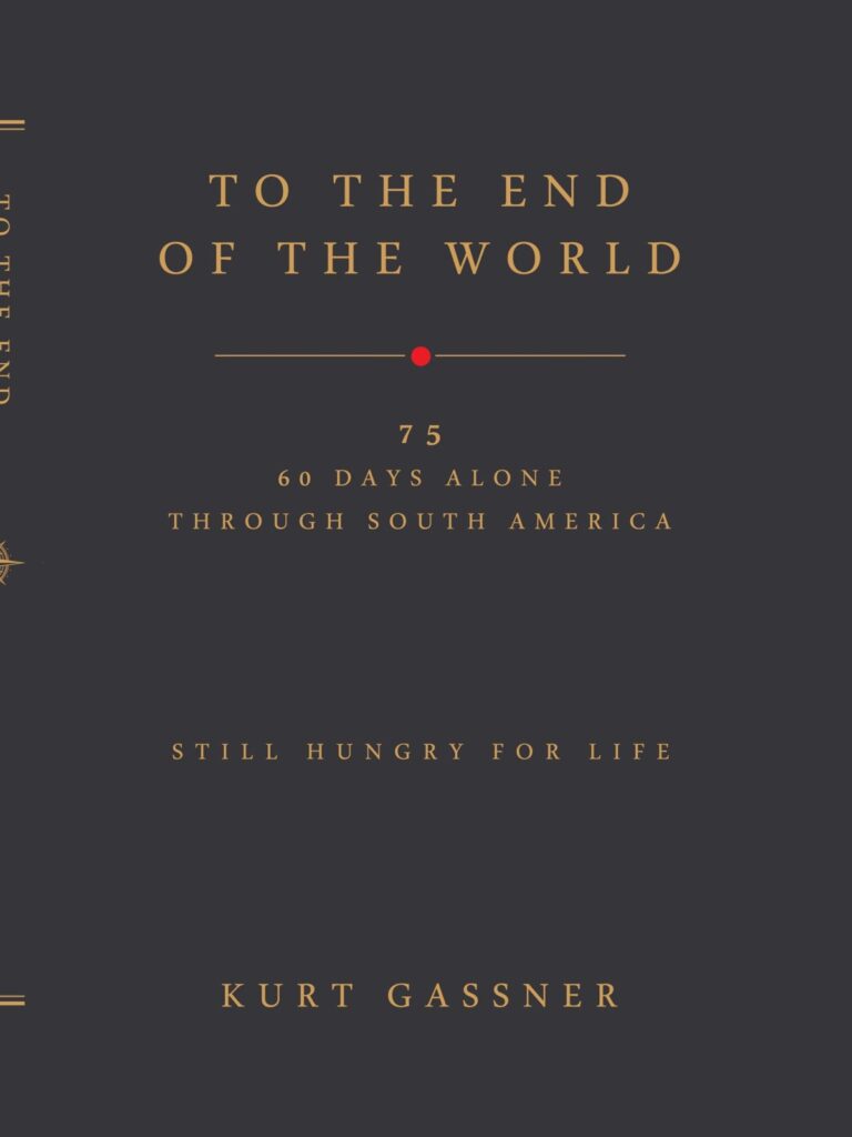 To the End of the World