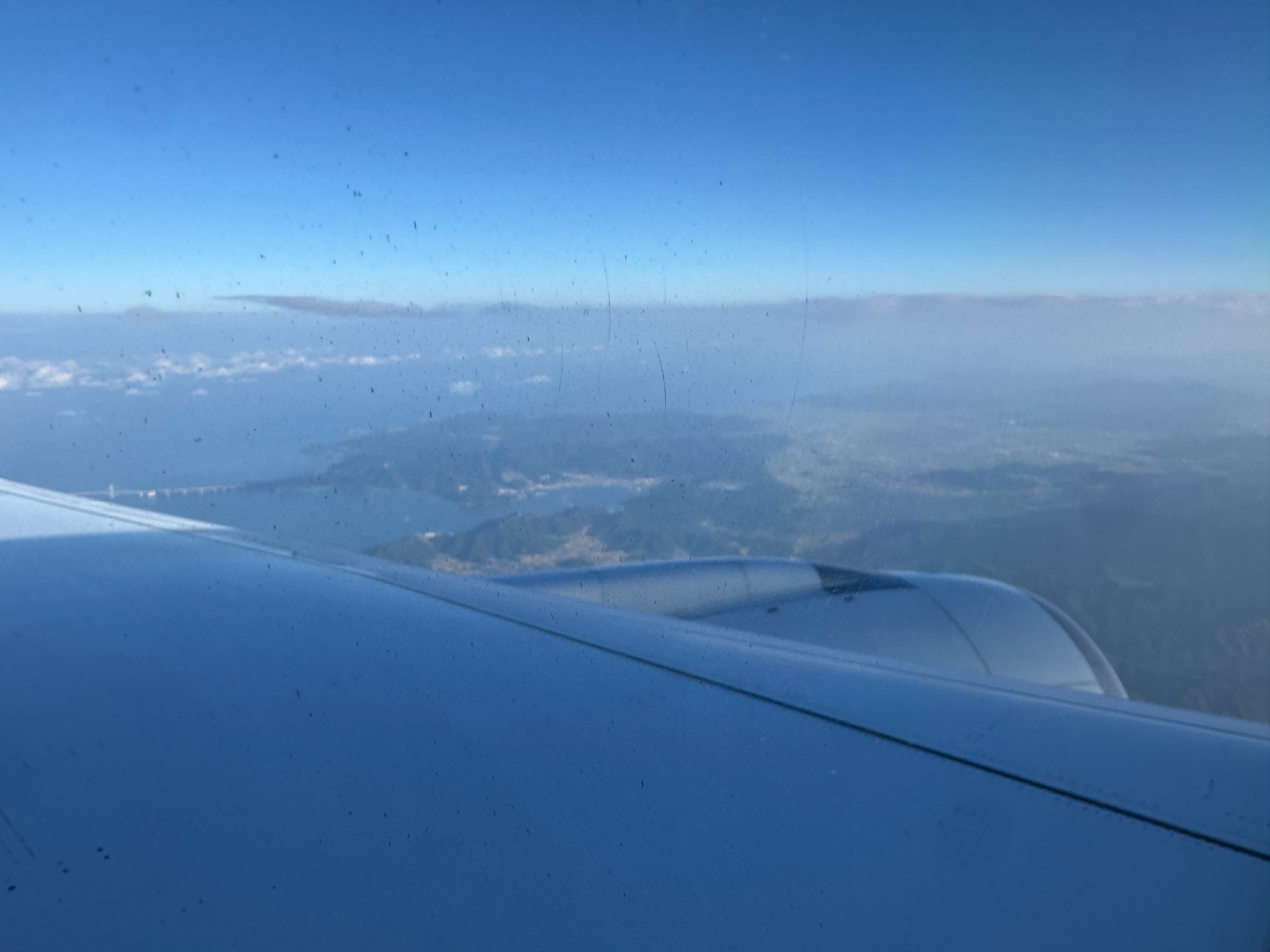 Photograph from our Japan journey