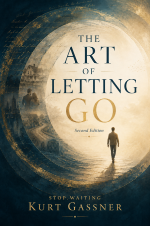 The Art of Letting Go