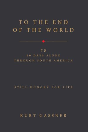 To the End of the World
